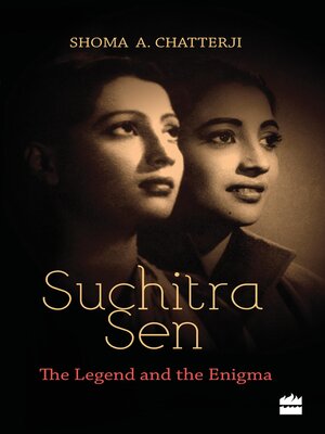 cover image of Suchitra Sen